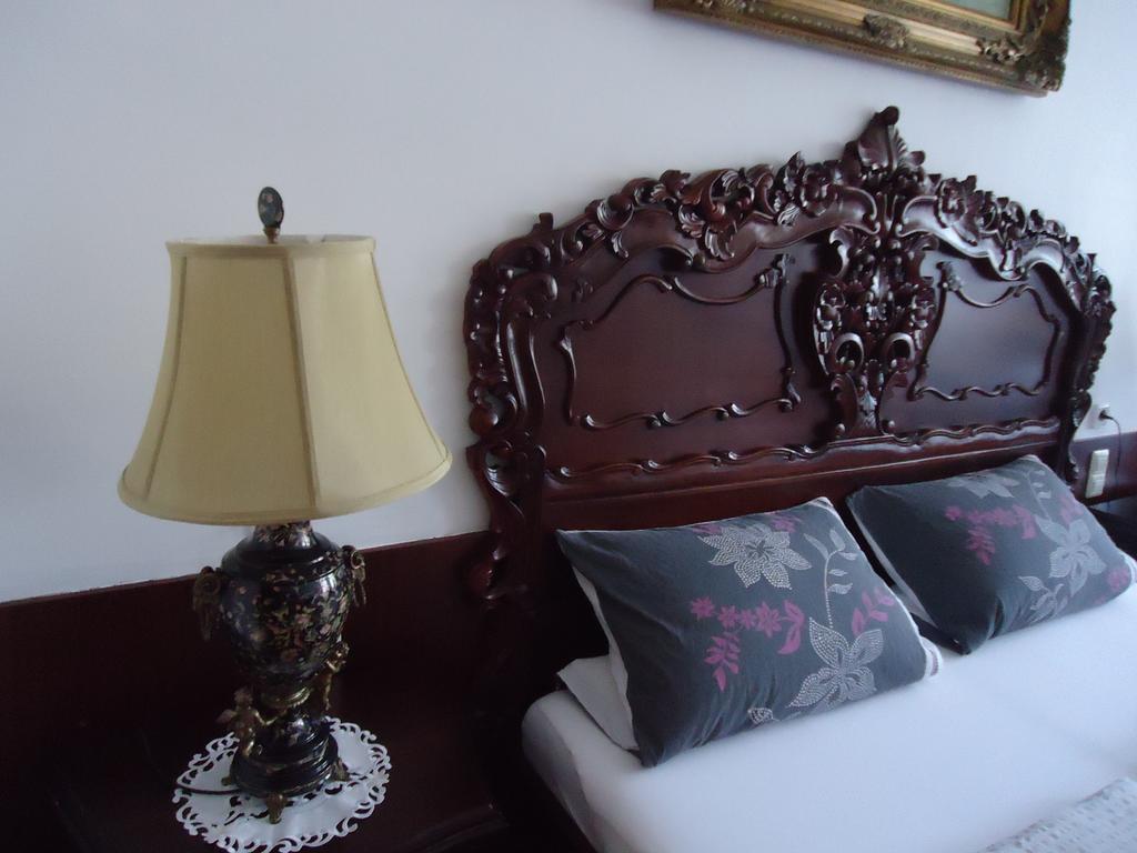 Union Hotel Cochem Værelse billede