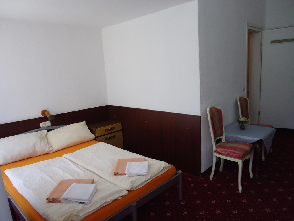 Union Hotel Cochem Værelse billede