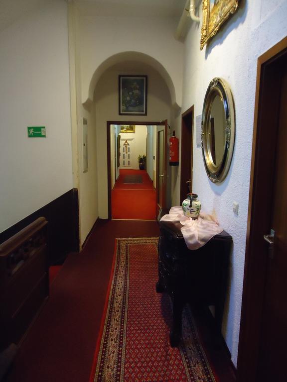 Union Hotel Cochem Værelse billede