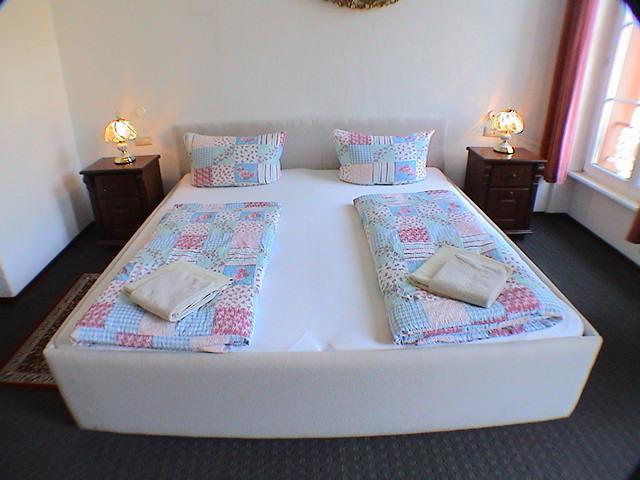 Union Hotel Cochem Eksteriør billede