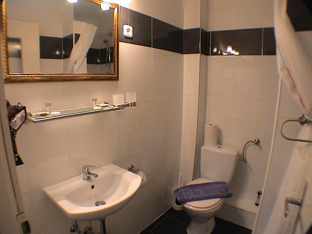 Union Hotel Cochem Eksteriør billede